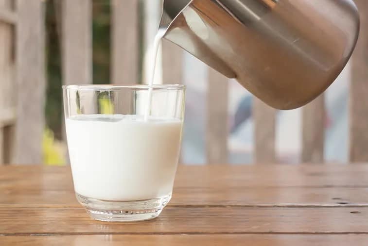 Fresh milk, long-life milk which is good?